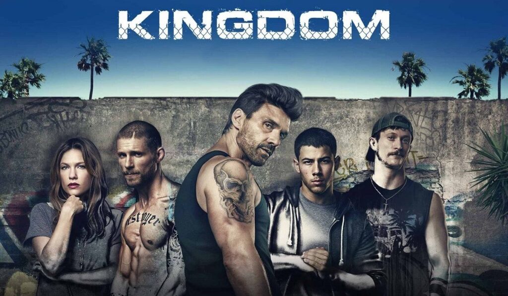 سریال‌های ورزشی