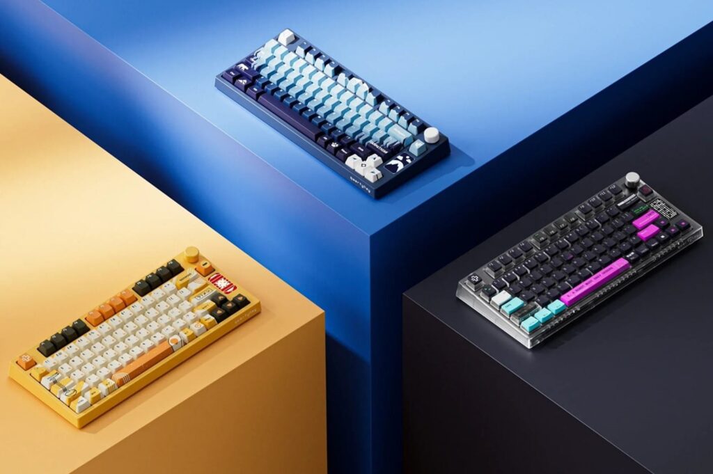 راهنمای خرید کیبورد 4 1704893200 8 راهنمای خرید کیبورد