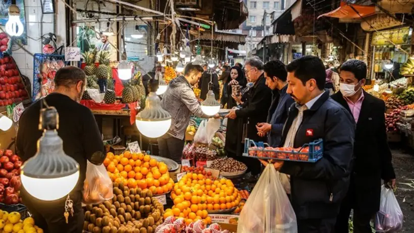 20 کشور با بالاترین تورم در سال 2023