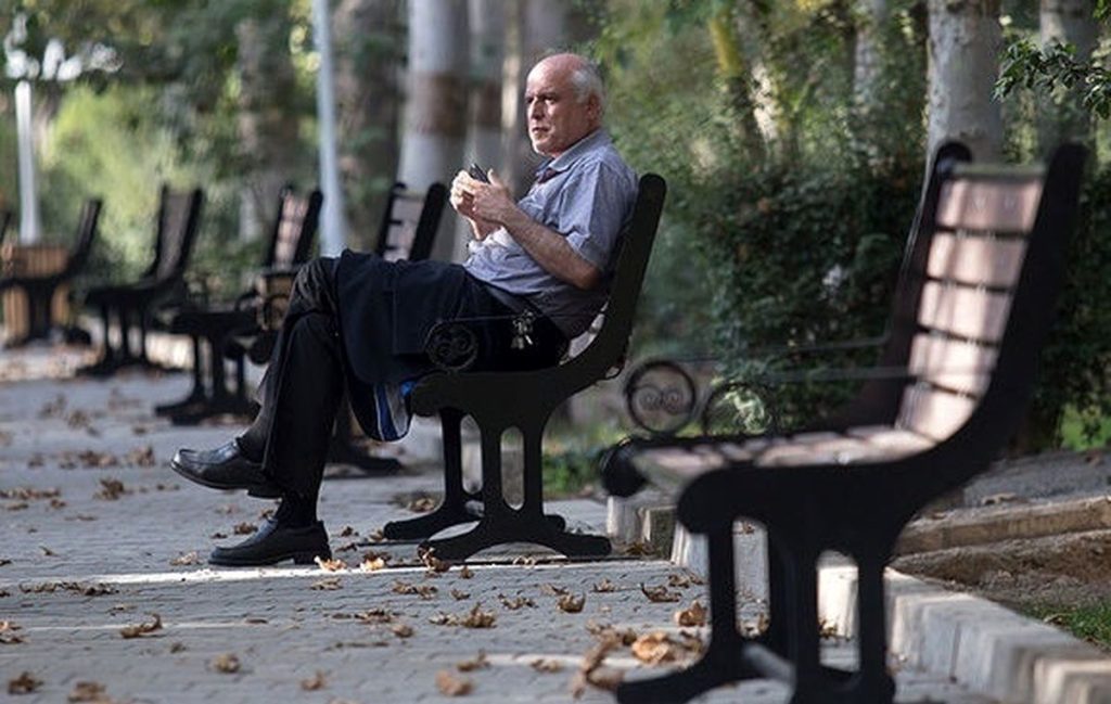 1704930975 بازنشستگان حسابشان شارژ شد واریز وام 20 میلیونی بازنشستگان