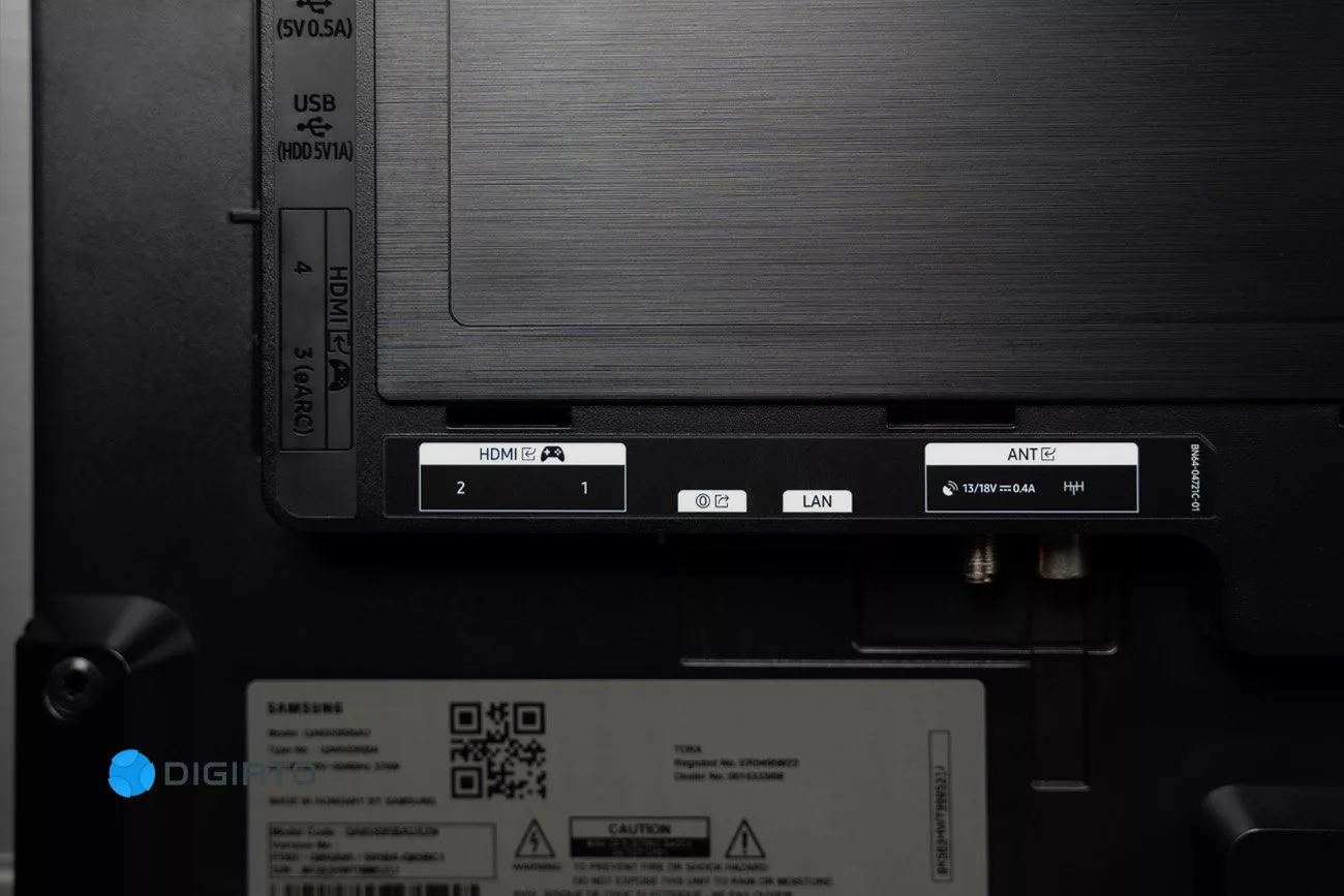 بازدید تلویزیون اولد سامسونگ S95B؛ قابی از کیفیت 22 1704936624 443 بازدید تلویزیون اولد سامسونگ S95B؛ قابی از کیفیت.webp