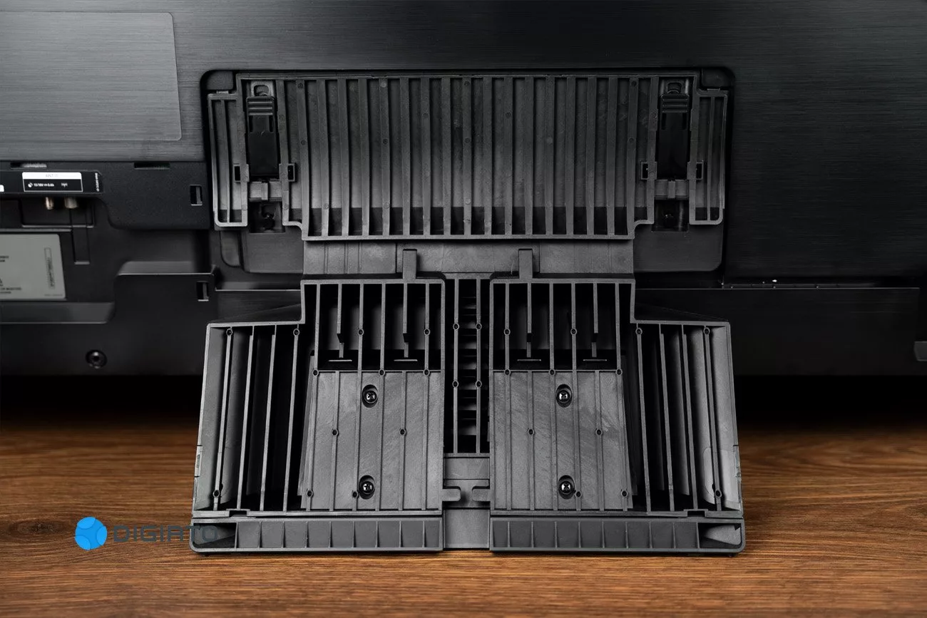 بازدید تلویزیون اولد سامسونگ S95B؛ قابی از کیفیت 20 1704936624 477 بازدید تلویزیون اولد سامسونگ S95B؛ قابی از کیفیت.webp