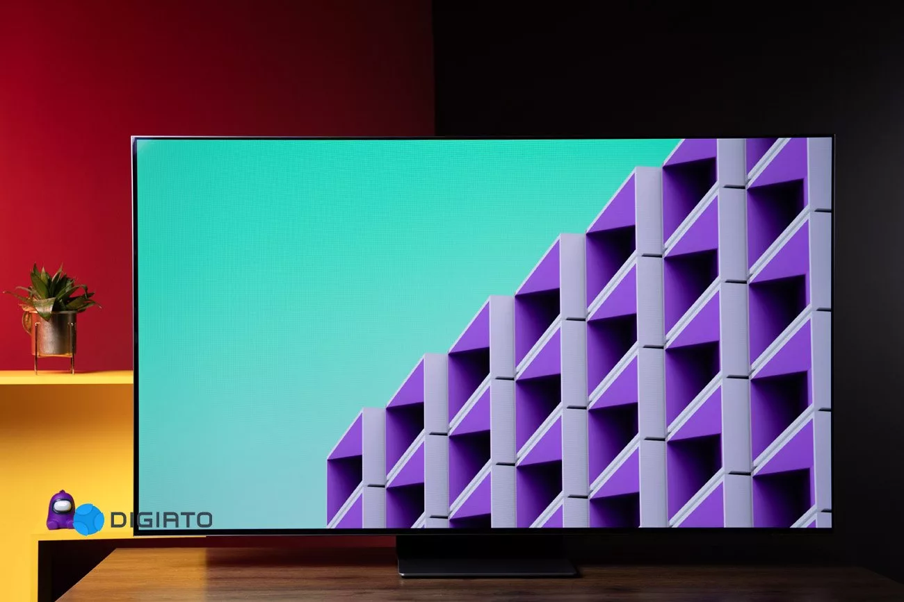 بازدید تلویزیون اولد سامسونگ S95B؛ قابی از کیفیت 24 1704936624 632 بازدید تلویزیون اولد سامسونگ S95B؛ قابی از کیفیت.webp