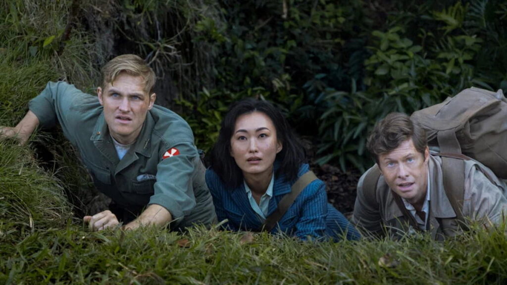 نقد سریال Monarch: Legacy of Monsters