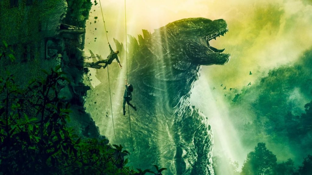 نقد سریال Monarch: Legacy of Monsters