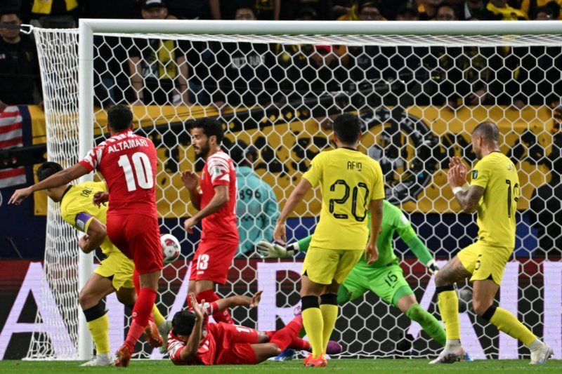 1705399845 اردن روی دست ایران، ژاپن و کره بلند شد