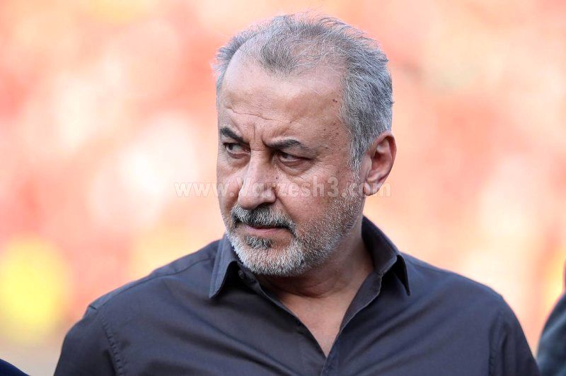 1705508798 بلیت رضا درویش برای دوحه او کی شد