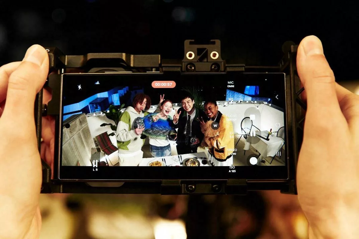 قیاس گوشی های سری گلکسی S24 سامسونگ با یکدیگر + جدول مشخصات 13 مقایسه سری گوشی های اس ۲۴