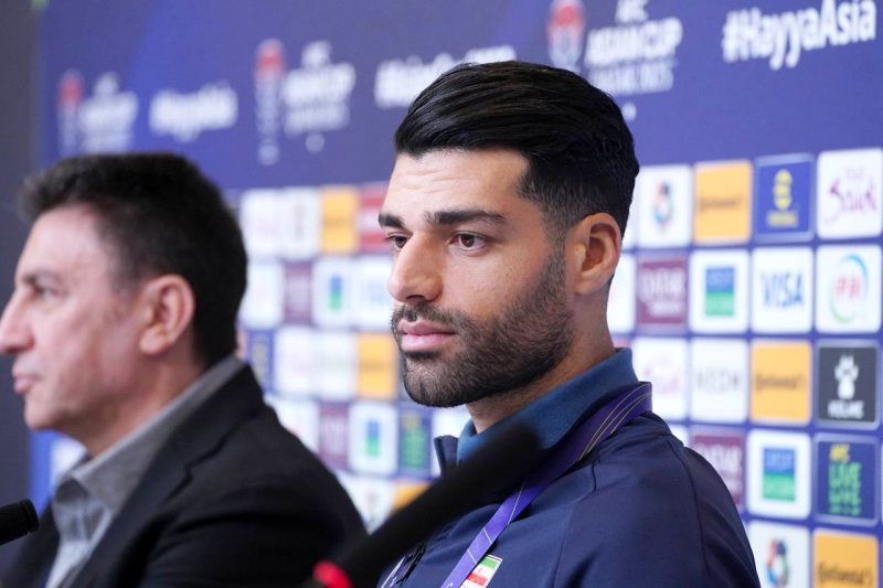 1705581084 بازیکنان تعویضی تیم برنده را اشکار می‌کنند