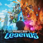بهترین بازی های کم حجم برای کامپیوتر 173 بررسی بازی Minecraft Legends