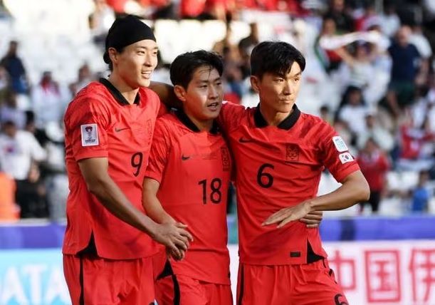 1705653559 برای کره و ژاپن بدتر از این نمی‌بشود