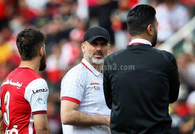 1705799798 برای آنها کی‌روش مهم می بود نه تیم ملی