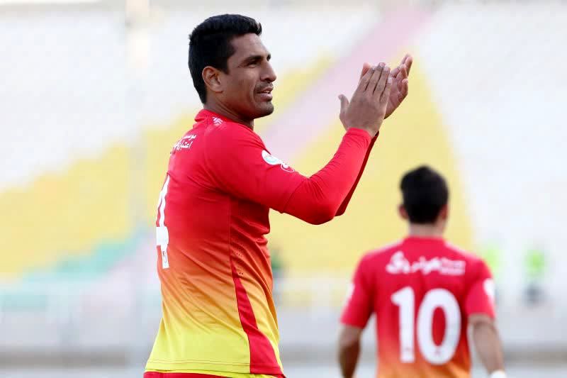 1705890218 کاپیتان محبوب فولاد در تدارک خداحافظی