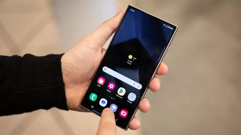 1705890501 ۵ ویژگی رابط کاربری One UI 61 سامسونگ که به.webp