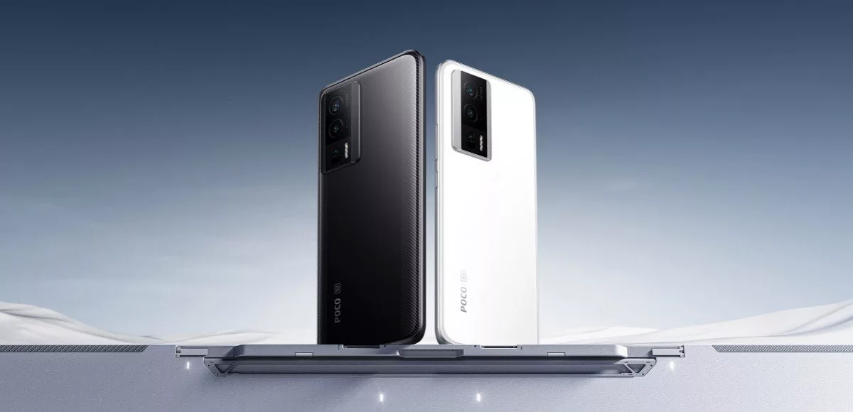 بهترین گوشی های شیائومی در هر بازه قیمتی 38 پوکو F5 پرو