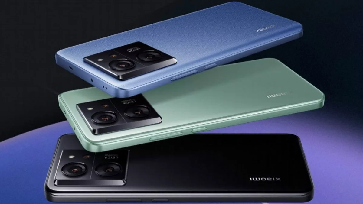 بهترین گوشی های شیائومی در هر بازه قیمتی 37 شیائومی 13T