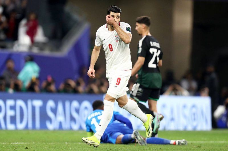 1706035252 گل درخشان طارمی طلسم ناکامی