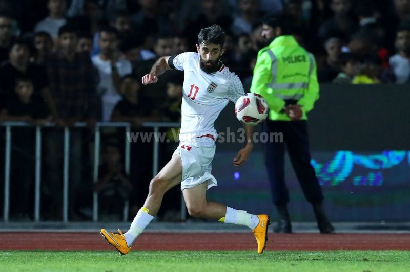 1706053367 حسرت و افسوس برای حاج‌صفی، قلی زاده و ایران