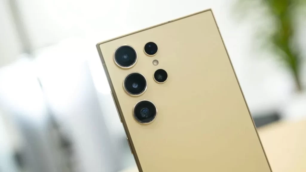 1706065395 ۵ ویژگی گلکسی S24 اولترا که انتظار داریم در نسل.webp