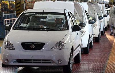 1706093894 تفاوت قیمت تیبا دست دوم و کارخانه