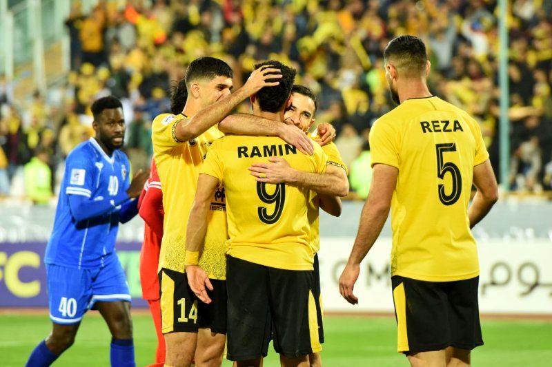 1706162143 رامین اینجا جام ملت‌ها است، آسیایی باش