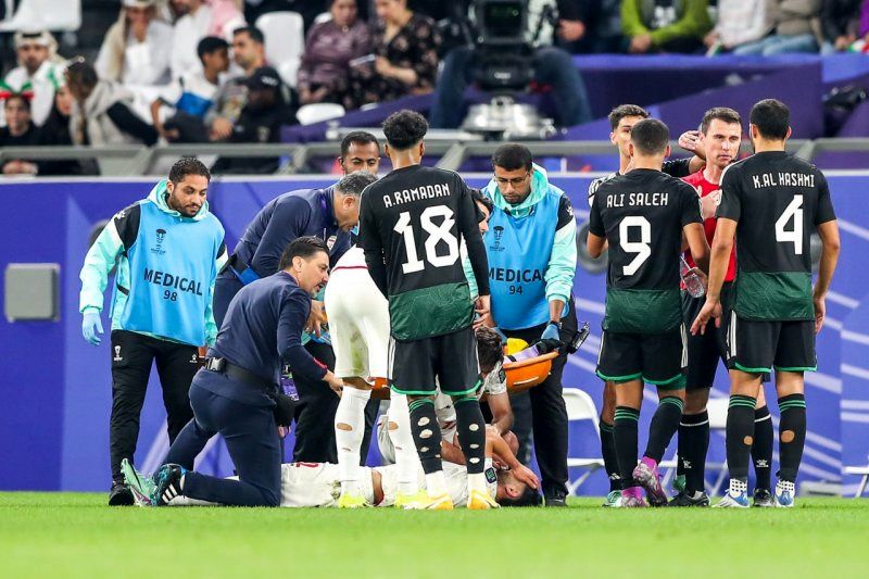 1706343262 این خبر تیم ملی را به چالش می‌کشد