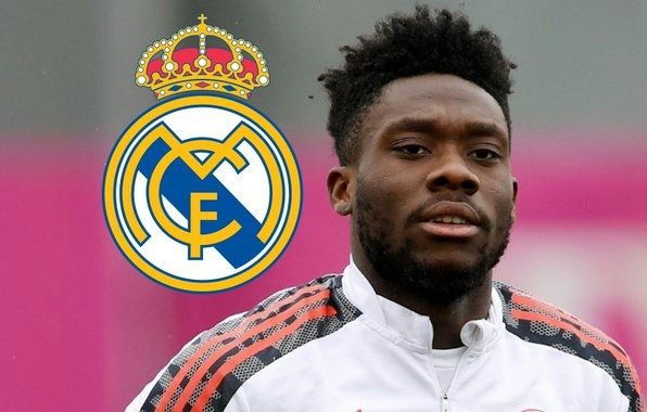 1706415987 مذاکره با رئال کار دست ستاره بایرن داد