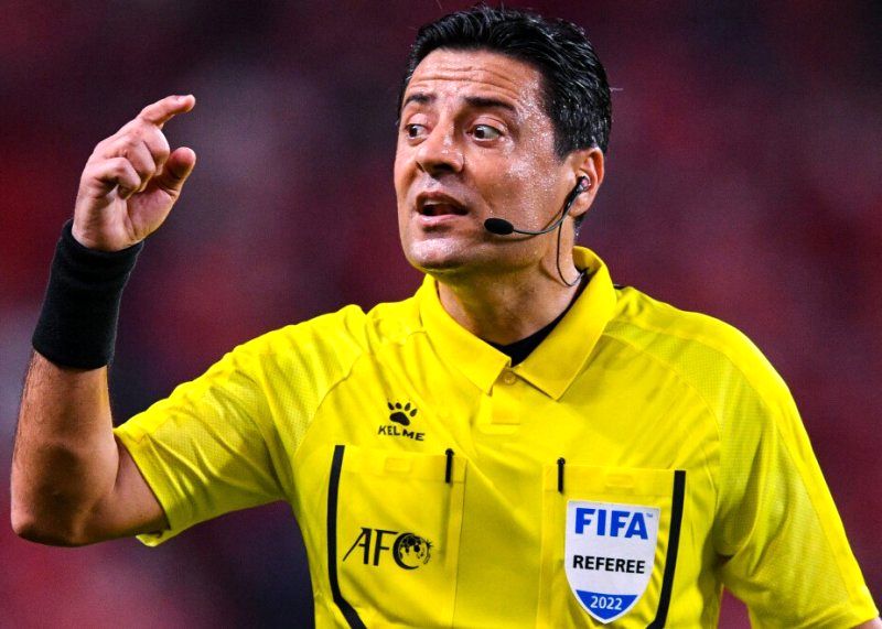 1706452211 اتفاق عجیبی که فغانی را از فینال آسیا دور کرد