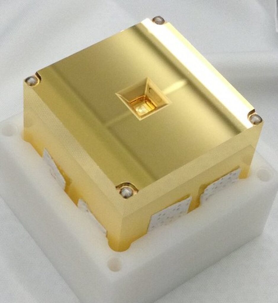 1706481766 169 اروپا برای اولین‌بار امواج ناشی از برخورد ستارگان را در