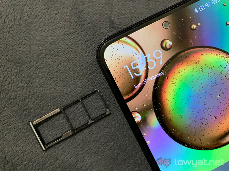 گوشی گیمینگ شیائومی مدل REDMI NOTE 11S