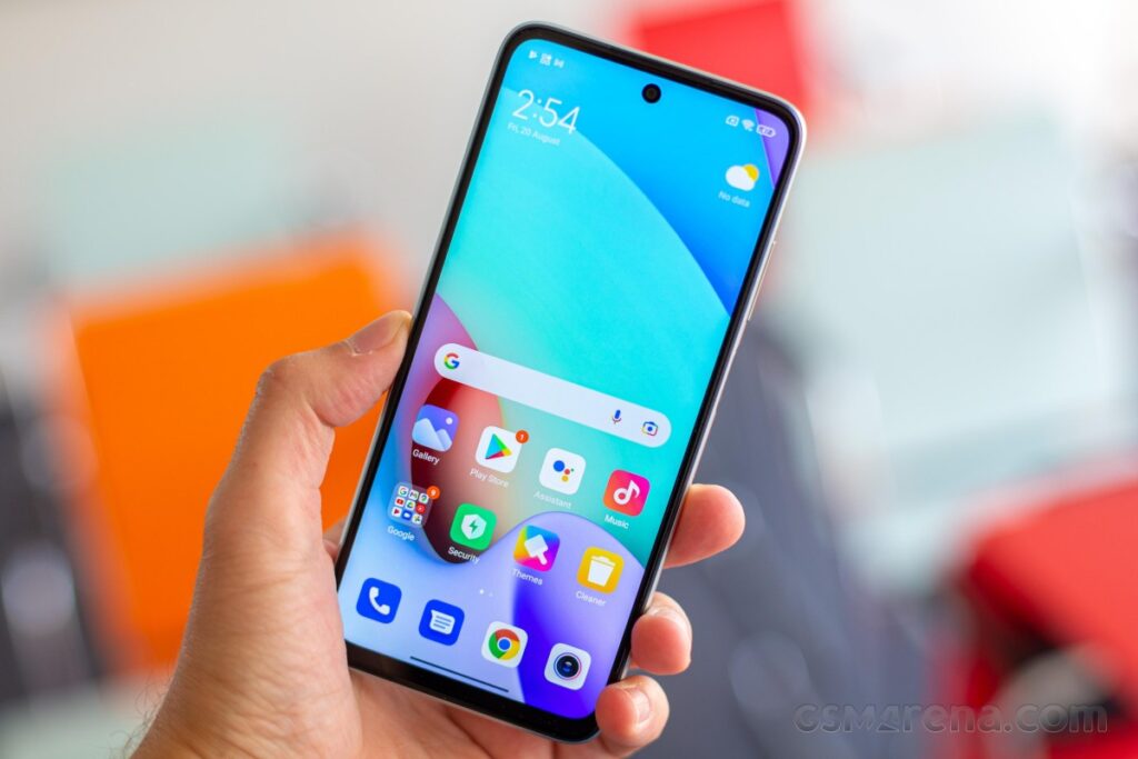 بهترین گوشی گیمینگ ارزان | زمستان ۱۴۰۲ 23 گوشی گیمینگ شیائومی مدل REDMI 10A