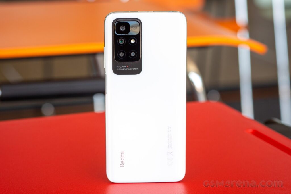 بهترین گوشی گیمینگ ارزان | زمستان ۱۴۰۲ 25 گوشی گیمینگ شیائومی مدل REDMI 10A