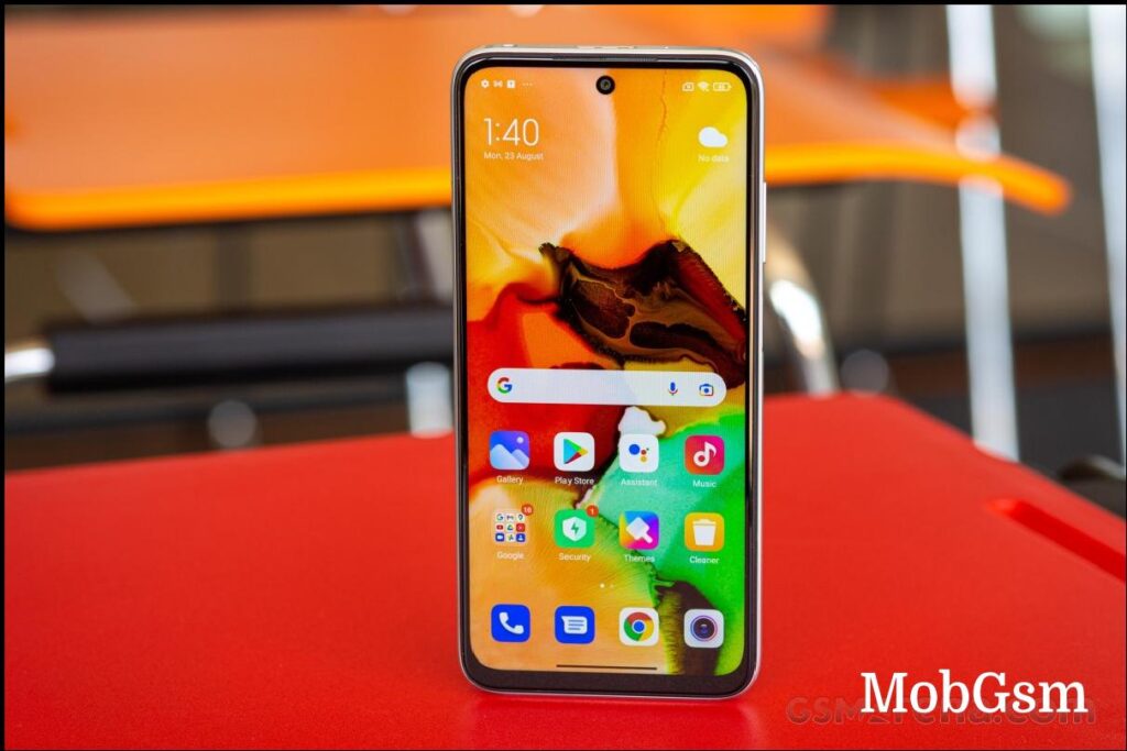 بهترین گوشی گیمینگ ارزان | زمستان ۱۴۰۲ 21 گوشی گیمینگ شیائومی مدل REDMI 10A