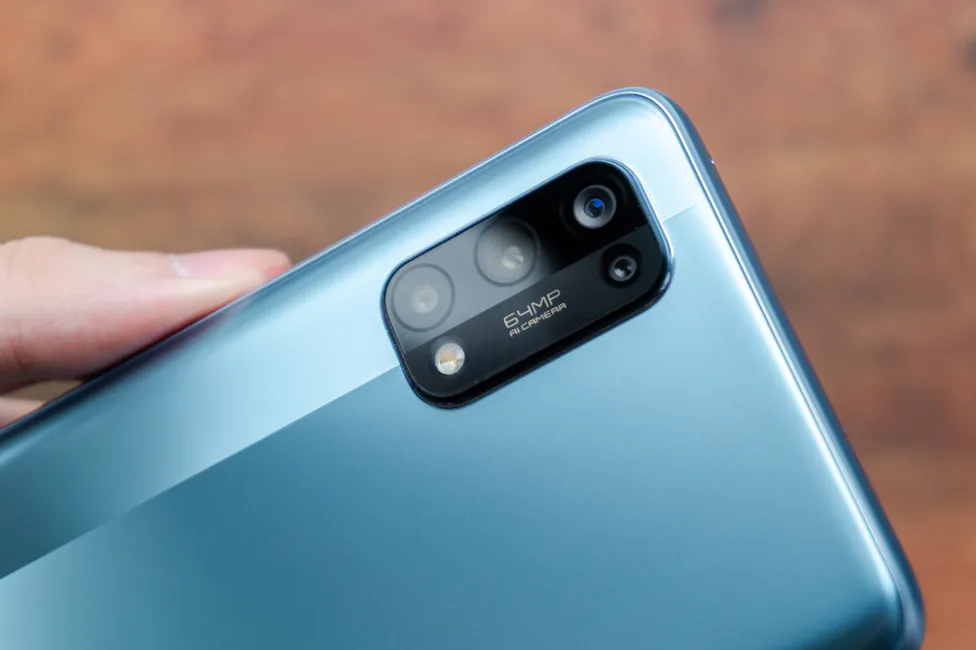 بهترین گوشی گیمینگ ارزان | زمستان ۱۴۰۲ - ویجیاتو