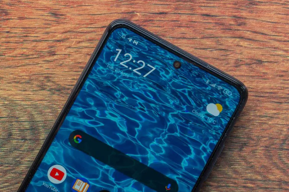 گوشی گیمینگ شیائومی مدل Poco X3 Pro