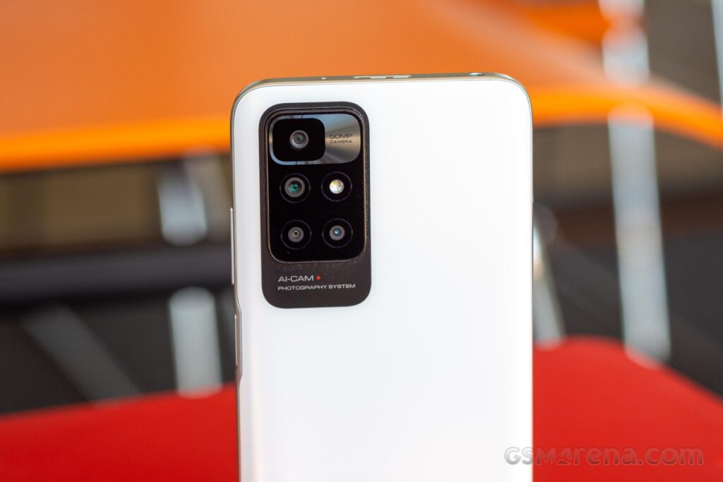 بهترین گوشی گیمینگ ارزان | زمستان ۱۴۰۲ 19 گوشی گیمینگ شیائومی مدل REDMI 10A