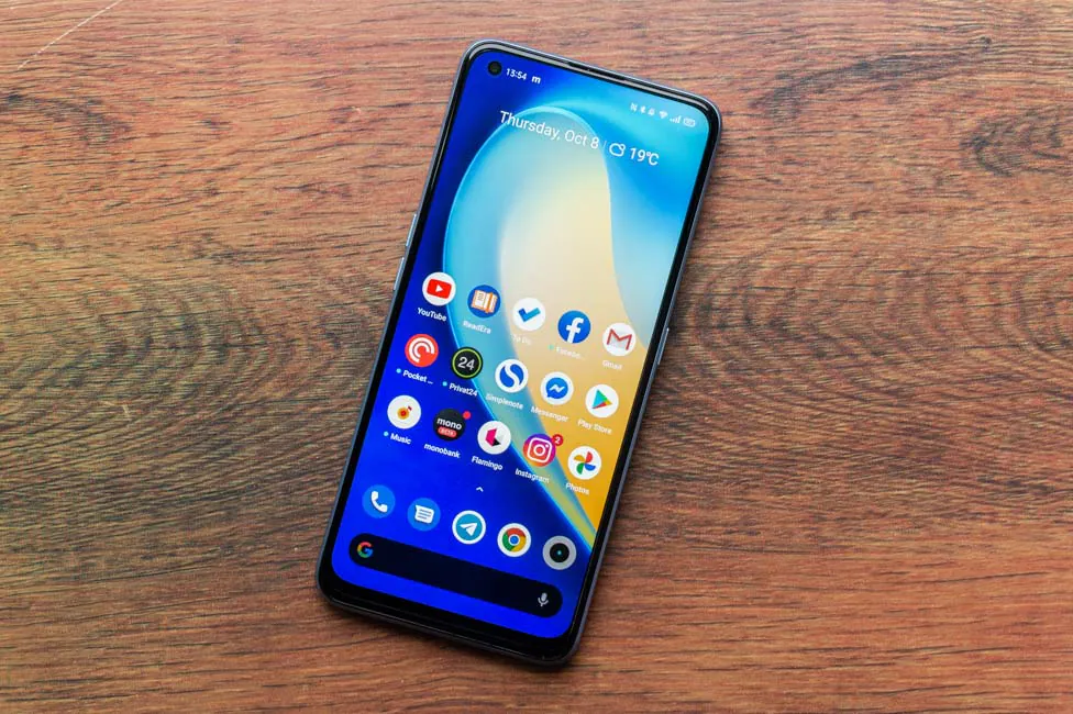 گوشی گیمینگ ریلمی  مدل 7 Pro