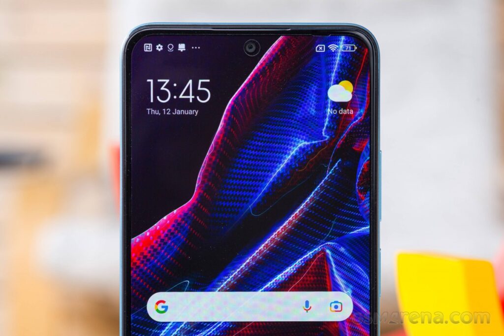 گوشی گیمینگ شیائومی مدل Poco X5