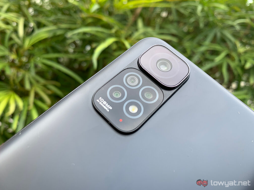 بهترین گوشی گیمینگ ارزان | زمستان ۱۴۰۲ 71 گوشی گیمینگ شیائومی مدل REDMI NOTE 11S