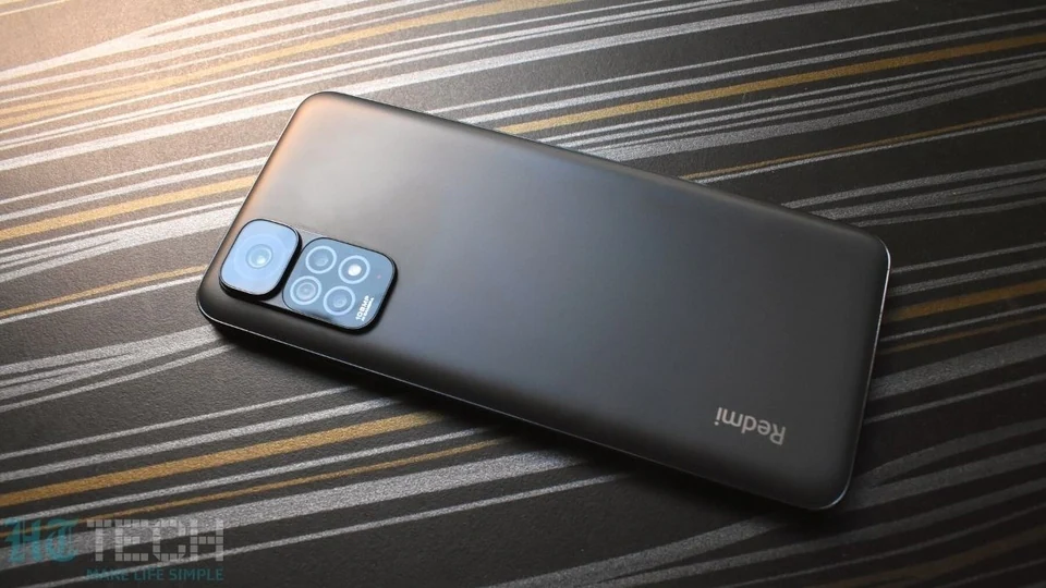 گوشی گیمینگ شیائومی مدل REDMI NOTE 11S