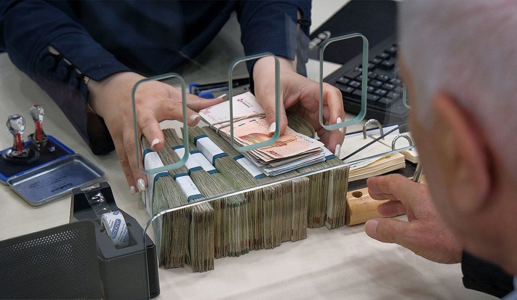 1706619941 سربازان متقاضی وام بخوانند شرایط پرداخت وام ۳۰۰ میلیونی