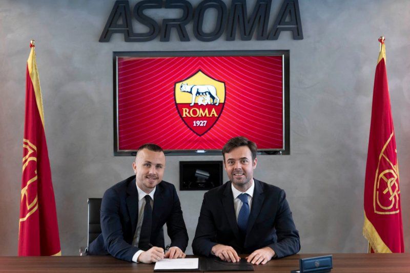 1706670080 هم‌تیمی تازه سردار از آلمان آمد