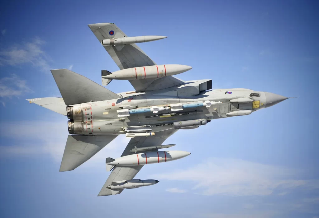 ۵ نقطه عطف در تاریخ هوانوردی رزمی؛ از اولین حمله هوایی تا عملیات «بانوی خوش شانس»