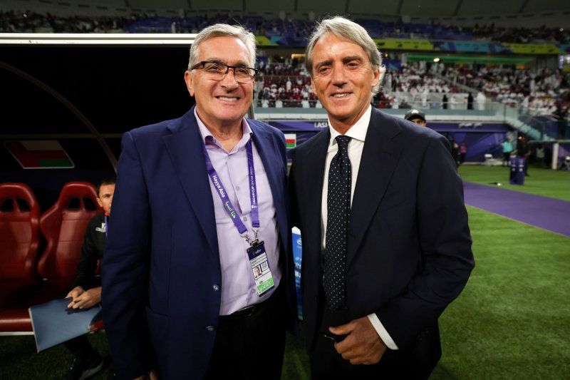 آخرین مطلب درویش به سرمربی کروات رسید