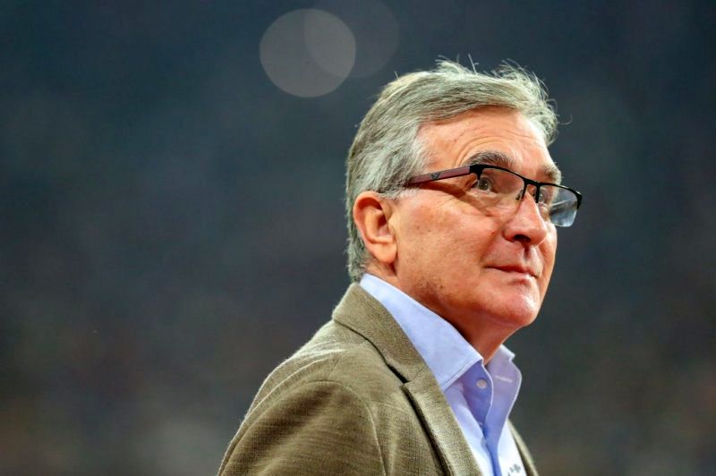 آماده مذاکره با هر تیمی هستم