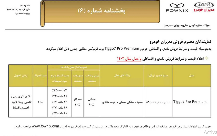 از مدیران ماشین اقساطی ماشین بخر 4 13