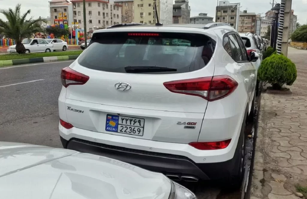 امکان تبدیل پلاک منطقه آزاد به ملی فراهم شد؛ واردات.webp