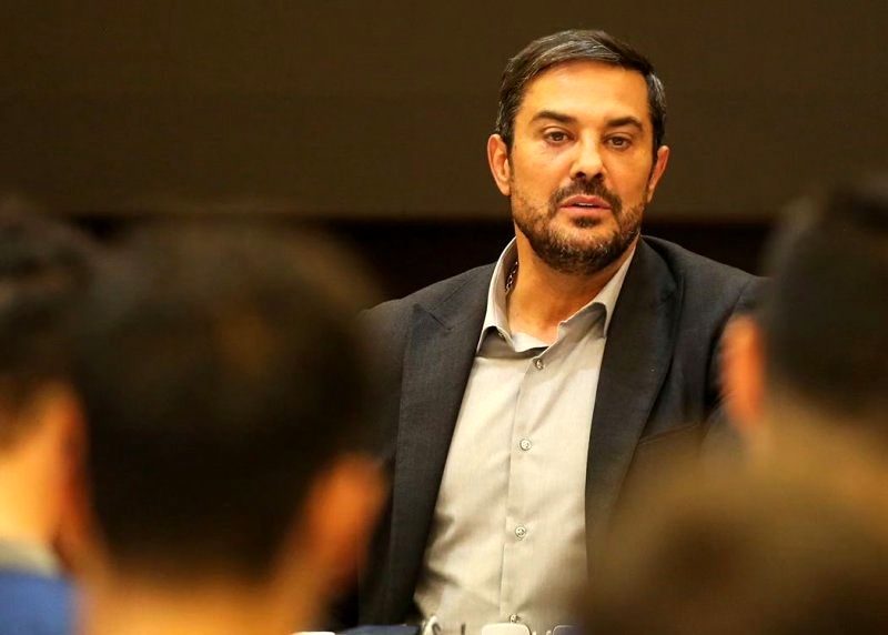 این یک عمل غیراخلاقی می بود