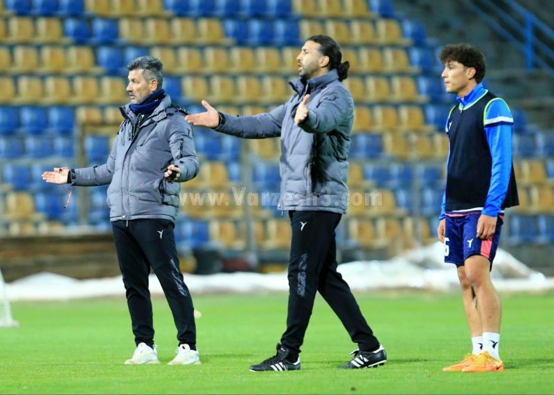 بازی هنگ‌کنگ یک سیلی می بود