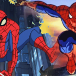 نگاهی به انیمیشن‌های سریالی مرد عنکبوتی (بر اساس امتیاز IMDB)